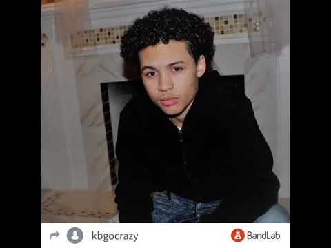 KBgoCrazy - 7 AM Freestyle