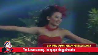 Download lagu AKIBAT JANJI PALSU DIDI KEMPOT JADI AMBYAR SEMUANYA mp3