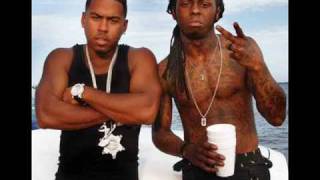 Bobby Valentino, Lil Wayne , Lil Kim &amp; Yung Joc - Beep Beep [MEGA REMIX 2009][LYRICS]