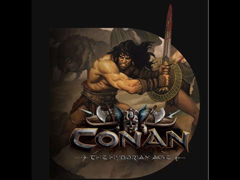 Conan: the Hyborian Age RPG (Monolith) Quick Start Rules