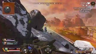 apex