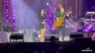 The Corrs Live in Manila: Queen of Hollywood