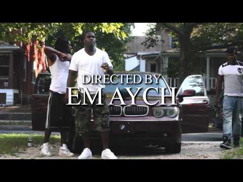 GP WAVY - FRESH FT. CHROME ROME [COMING SOON] | Directed By @TheRealEmAych