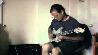 Video thumbnail for Yamaha SE1212a by Miles Fisher