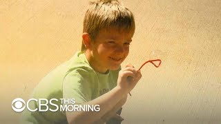 Timmothy Pitzen family: Heartbreak and &quot;back to ground zero&quot; in search for missing boy