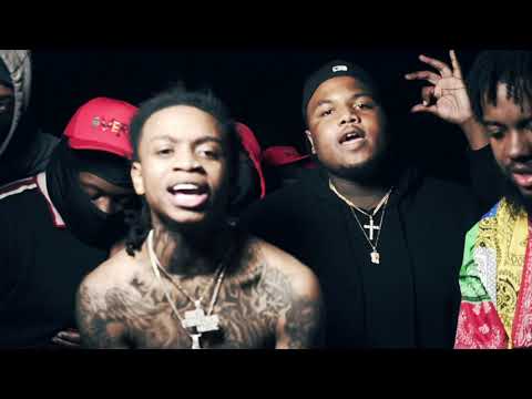 El Gonzo ft YBT - Spin Again (Official Music Video) ShotBy @Mykey.t