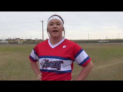 Sydney Beldin 2019 INF Skills Video