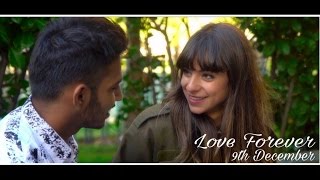 Love Forever | Official Music Video | Ashish Gaba | Serena | Love Songs 2016