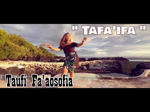 Taufi Fa'aosofia - Tafa'ifa (Lyric Video)
