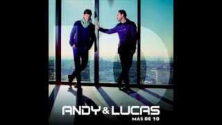 Andy & Lucas Feat Carlos Baute- Son de amores