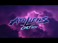 Athliens Kid Young feat Moose Negros