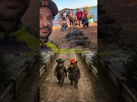 Tocinho & Torremo: Episódio #192