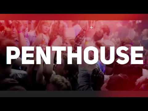 Widok Nightclub Promo 2018