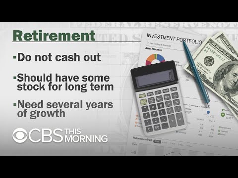 How to stay financially stable amid coronavirus panic