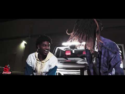 BlastShawty & @LilZayTV  - Frozen (Prod. EZ x KingDeno) [📷: @Bookbagfilms ]