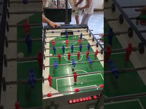 Cioli Cup  Bertelli Capitanio Vs Falsaperla Falsaperla junior