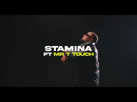 NYIMBO MPIA  STAMINA FT MR T TOUCH