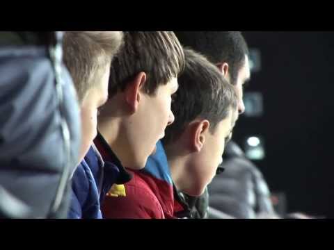 Sporting'70 D1 gaat latje schieten in Galgenwaard