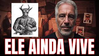 BAAL: O Deus de Epstein? A Entidade que nunca morreu! (Não Acabou)