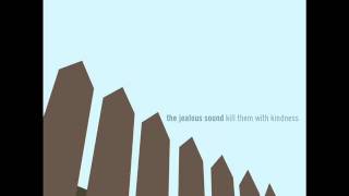 The Jealous Sound - Abandon! Abandon!