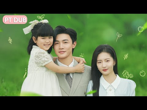 Após anos separada, ela reencontra o pai de sua filha e juntos enfrentam segredos do passado.