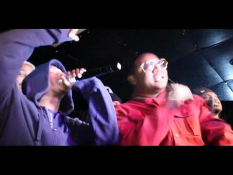 YUNG JOC 1080 GANG/HD BOYZ