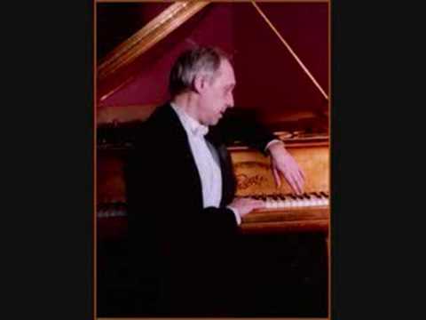 Pavel Egorov plays Brahms 1st Rhapsody op. 79