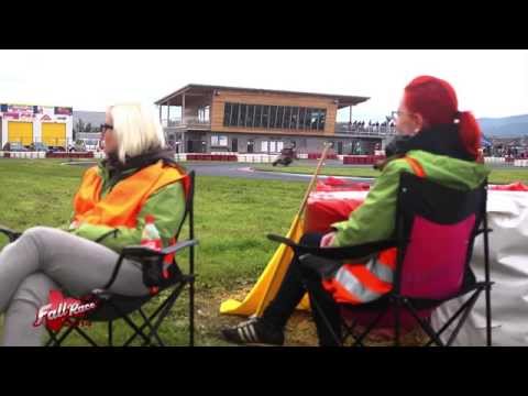 FallRace 2014 - #3 Das ist Motorsport!