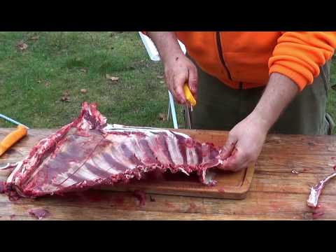 #WildAufWild - DIY Rotwildbratwurst - Selbst gewurstet in der heimischen Küche