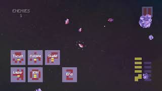 How To Play - Escape The Living Nebula