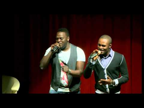 Mista Tolu & Nell Precious @ Roma