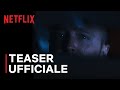 Video di El Camino: Il film di Breaking Bad | Teaser | Netflix