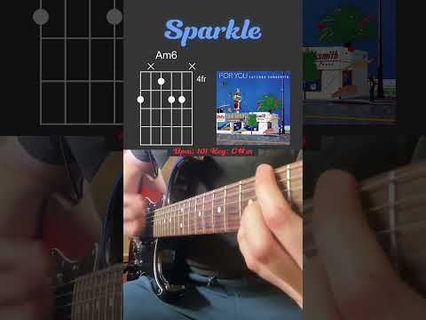 Sparkle - Tatsuro Yamashita