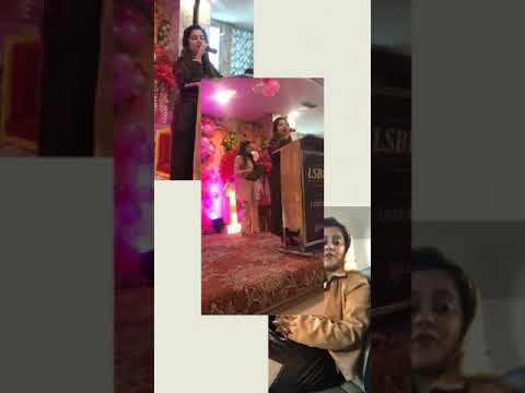 ANKITA ARORA Anchoring F...