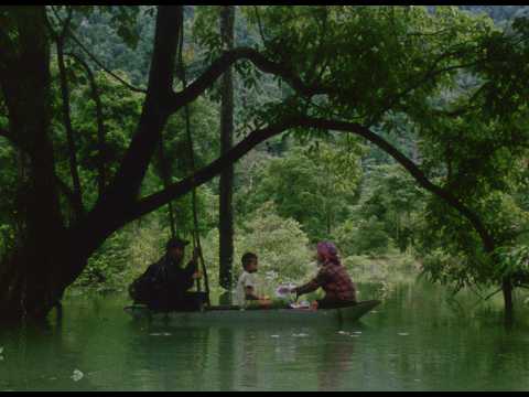 Bande-annonce Mettre en affiche	Hair, Paper, Water… - Réalisation Nicolas Graux, Truong Minh Quy Petit Chaos