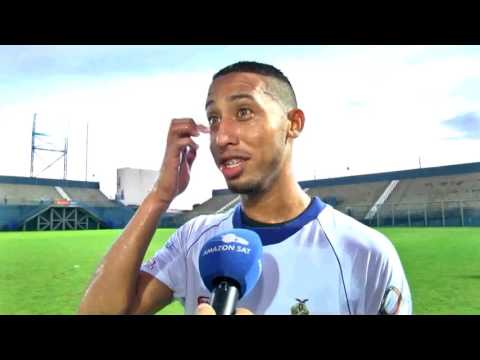 Esporte Amazônia | Campeonato Amazonense Juniores: Nacional x Fast