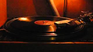 Laurie London "Joshua" on Capitol 78 RPM record no. 3973.