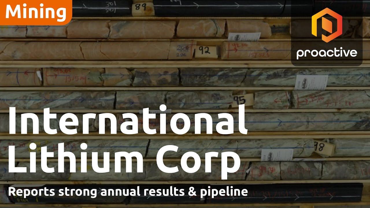 International Lithium chair on Karibib option as part of Southern Africa expansion