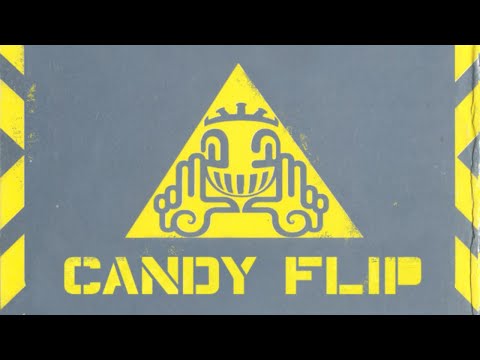 XZARKHAN & STXRZ - Candy Flip (Prod. STXRZ)