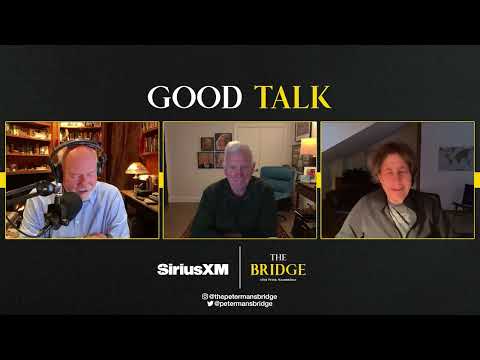 Good Talk -- The Week Everything Changed