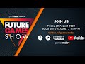 Future Games Show @ Gamescom August 28th