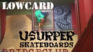 Last Edit at Bridge Club...