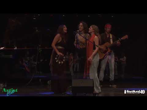 49° Festival Studentesco - I. Class. - The Chain @ilfestival49