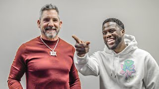 Behind the Scenes with Kevin Hart & Grant Cardone video