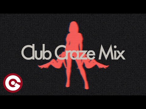 KARIN DE PONTI - The Angels (Club Craze Mix)