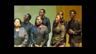 'MANGWANI MPULELE' - A South African song
