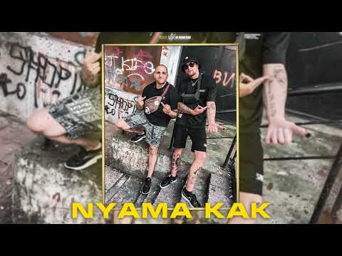 KITA x PAMECA - NYAMA KAK (Official Audio)