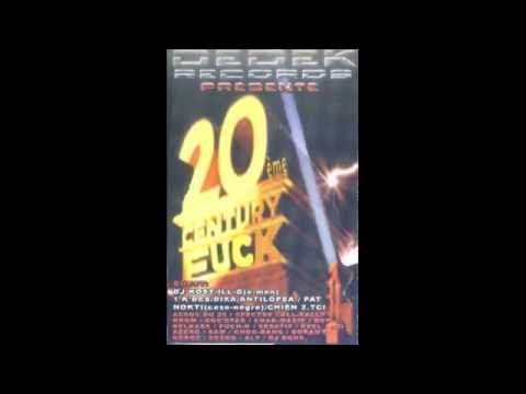 ILL (xmen) & DIXA (TPS) / 20ème century fuck