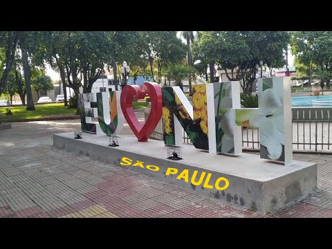 NOVO HORIZONTE - SÃO PAULO