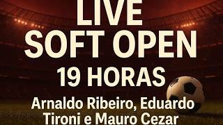 LIVE SOFT OPEN
